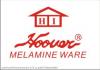 Hoover Melamine